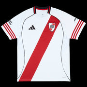 River Plate Maillot Domicile 25/26 — vue 1