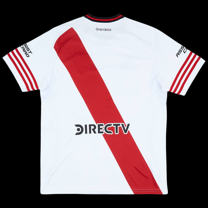 River Plate Maillot Domicile 25/26 — vue 2