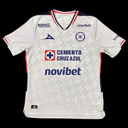 Cruz Azul Maillot Extérieur 25/26 — vue 1