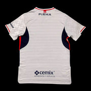 Cruz Azul Maillot Extérieur 25/26 — vue 2