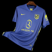Alt.Madrid Maillot Extérieur 25/26 — vue 1