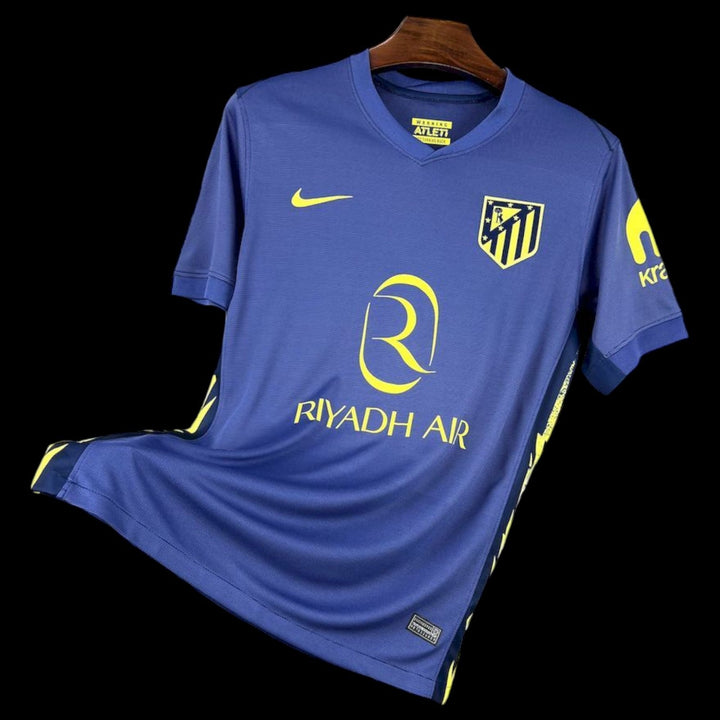Alt.Madrid Maillot Extérieur 25/26 — vue 1
