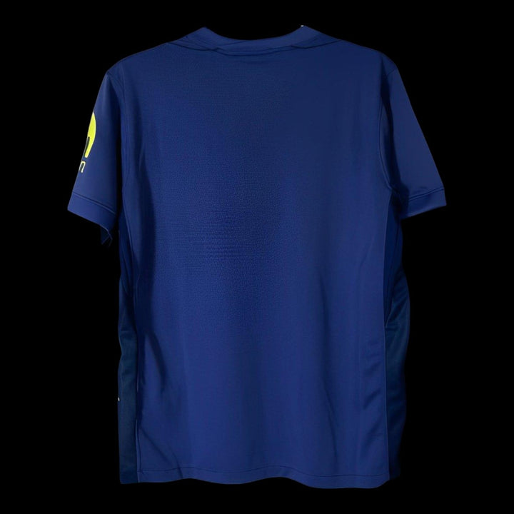 Alt.Madrid Maillot Extérieur 25/26 — vue 2