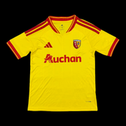 Lens Maillot Domicile 26/27 — vue 1
