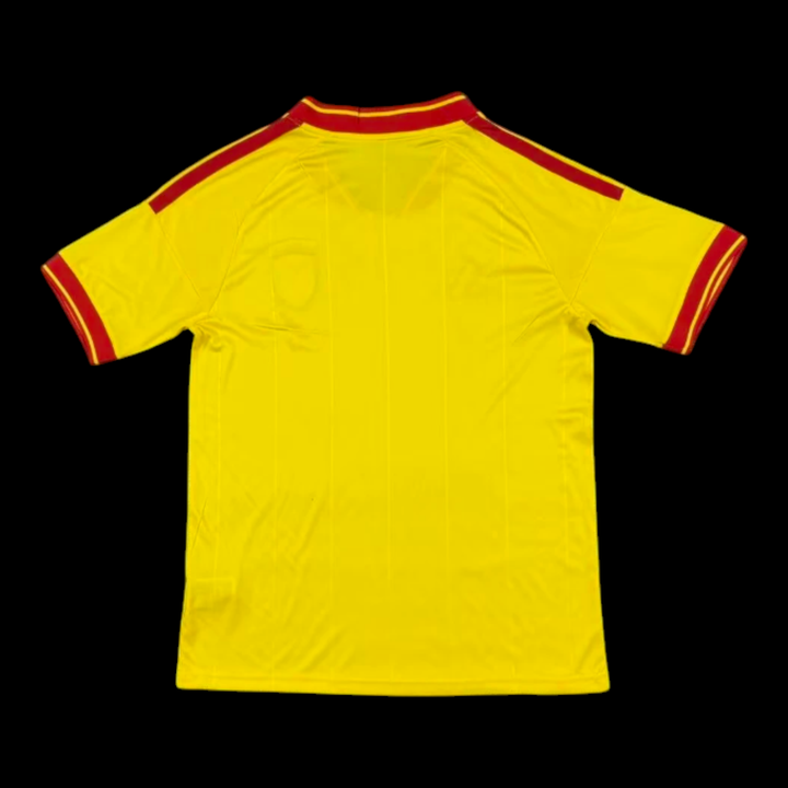Lens Maillot Domicile 26/27 — vue 2