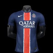 Paris SG Maillot Domicile 24/25 – Spécial LDC – Version Player (⭐) — vue 1