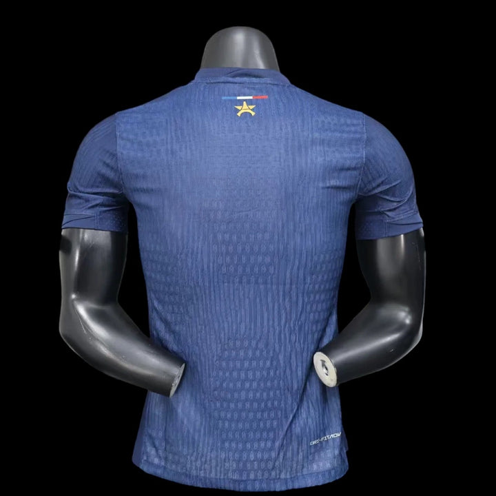 Paris SG Maillot Domicile 24/25 – Spécial LDC – Version Player (⭐) — vue 2