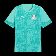 Palmeiras Maillot Gardien 26/27 — vue 1