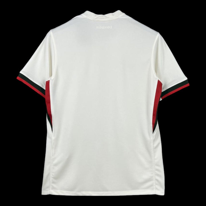 Chelsea Maillot Extérieur 25/26 — vue 2