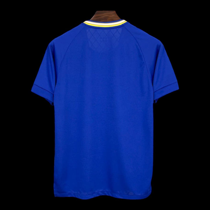 Ouzbékistan Maillot Domicile 25/26 — vue 2