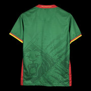 Cameroun Maillot Domicile 25/26 — vue 2