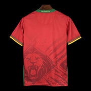 Cameroun Maillot Extérieur 25/26 — vue 2