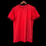 Albanie Maillot Domicile 26/27 — vue 2