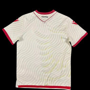 Albanie Maillot Extérieur 26/27 — vue 2
