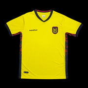 Equateur Maillot Domicile 26/27 — vue 1