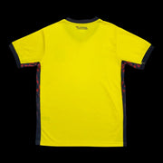 Equateur Maillot Domicile 26/27 — vue 2