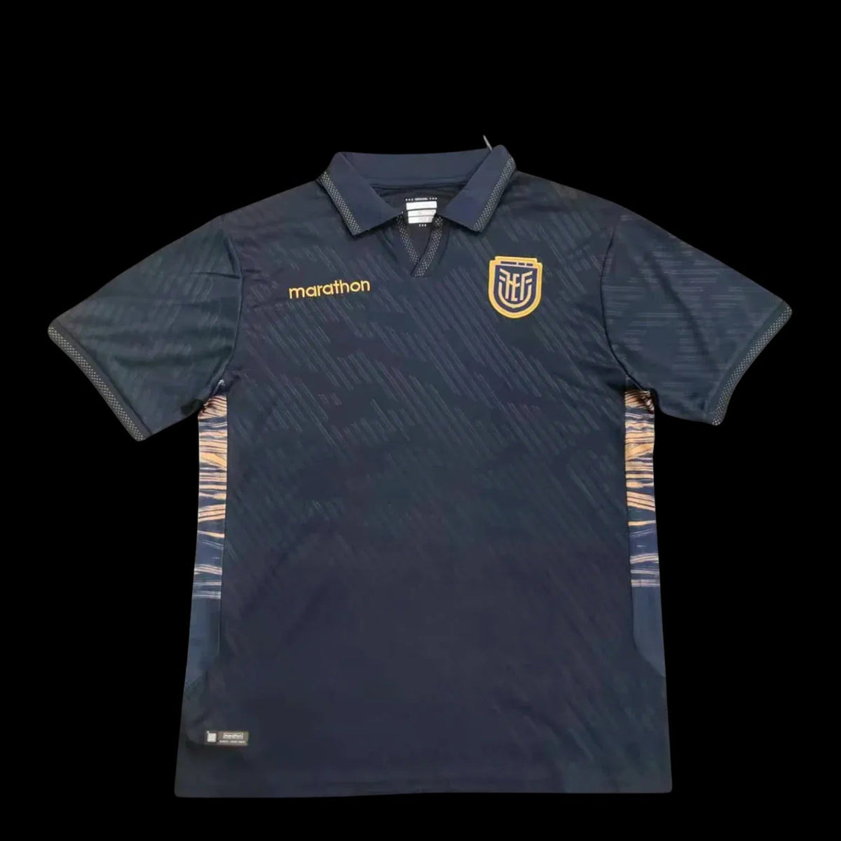 Equateur Maillot Extérieur 26/27 — vue 1