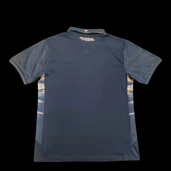 Equateur Maillot Extérieur 26/27 — vue 2