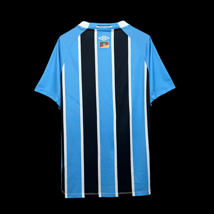 Gremio Maillot Domicile 25/26 — vue 2