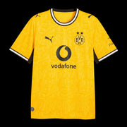 Dortmund Maillot Domicile 26/27 — vue 1