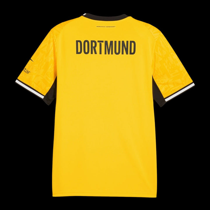 Dortmund Maillot Domicile 26/27 — vue 2