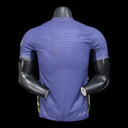 Alt.Madrid Maillot Extérieur 25/26 – Version Player — vue 2