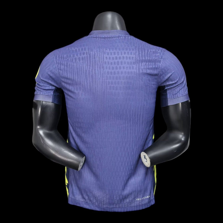 Alt.Madrid Maillot Extérieur 25/26 – Version Player — vue 2