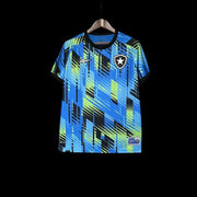 Botafogo Maillot Gardien 25/26 — vue 1