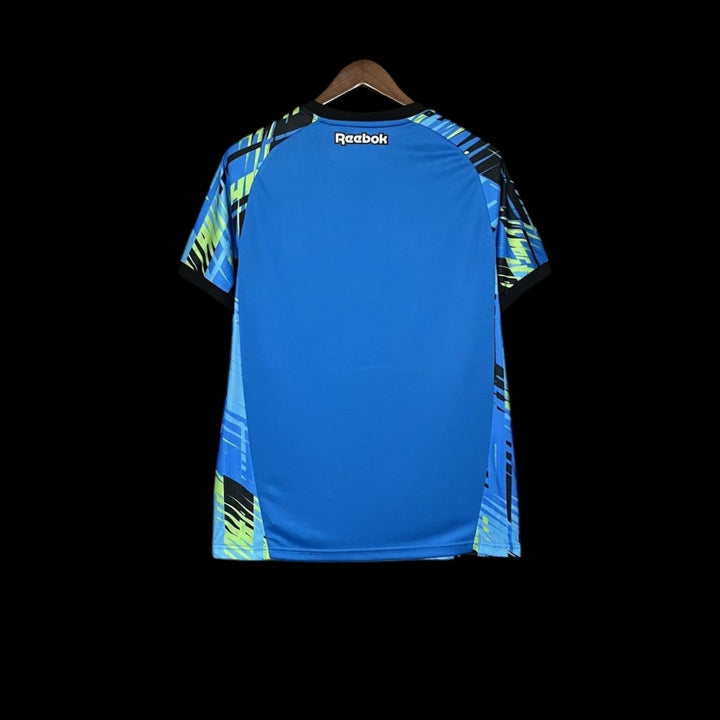 Botafogo Maillot Gardien 25/26 — vue 2