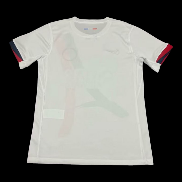 Paris SG Maillot Extérieur 25/26 (⭐) — vue 2