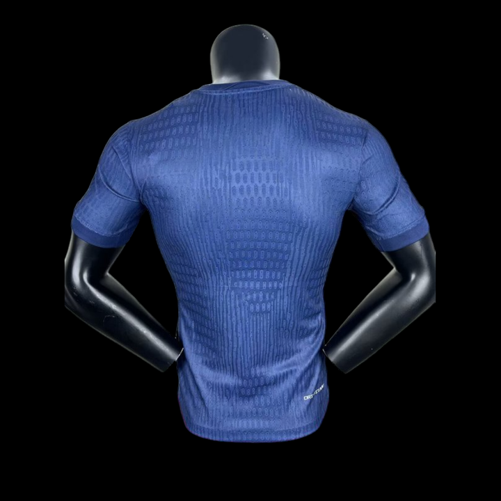 Paris SG Maillot Domicile 25/26 – Version Player (⭐) — vue 2