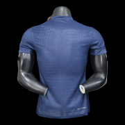 Paris SG Maillot Domicile 25/26 – Version Player — vue 2