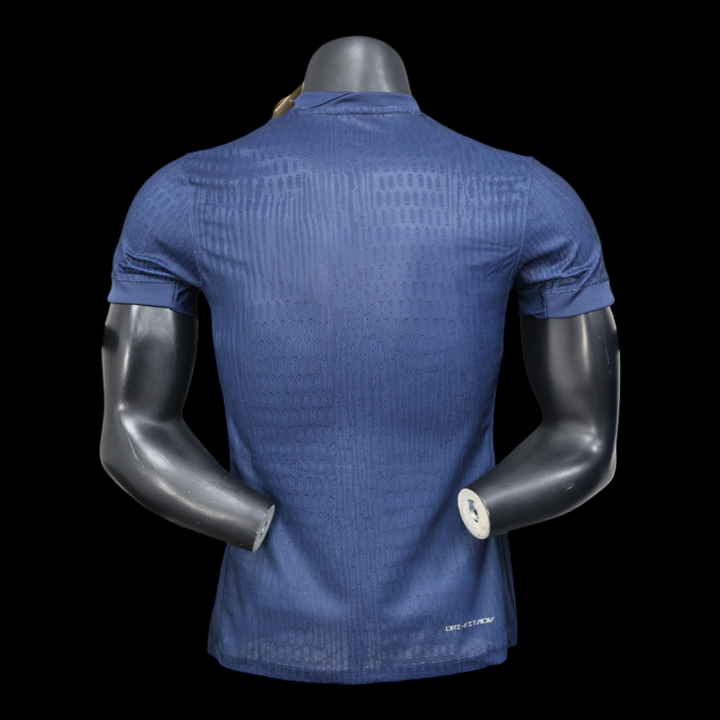 Paris SG Maillot Domicile 25/26 – Version Player — vue 2