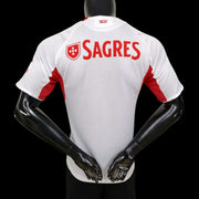 Benfica Maillot Third 25/26 – Version Player — vue 2