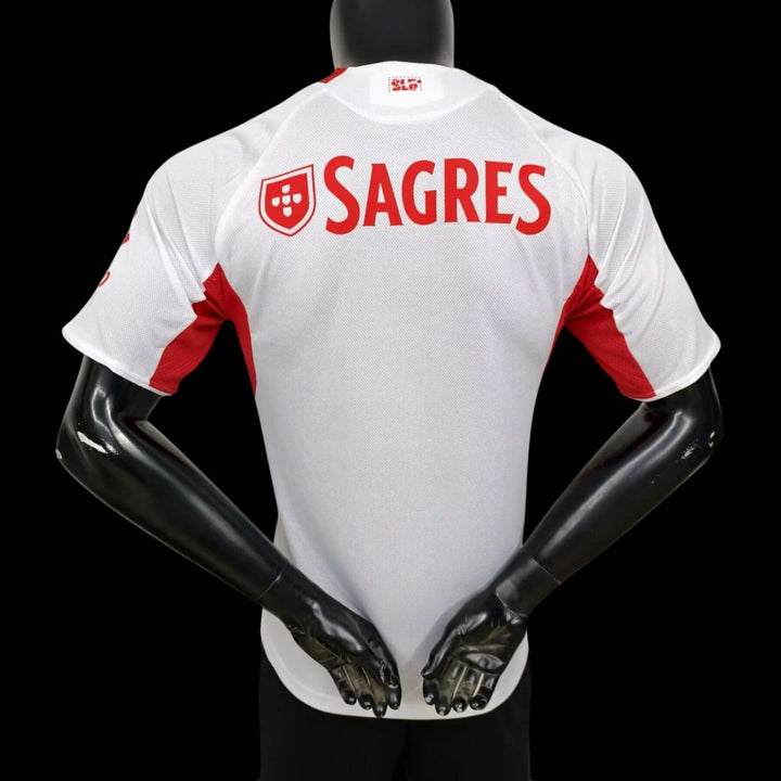 Benfica Maillot Third 25/26 – Version Player — vue 2