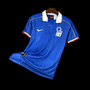 Italie Maillot Rétro 1995 — vue 1