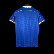 Italie Maillot Rétro 1995 — vue 2