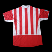 Alt.Madrid Maillot Domicile Rétro 2016/17 — vue 2