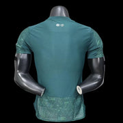 Manchester City Maillot Fourth 25/26 – Version Player — vue 2