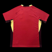 Chine Maillot Domicile 25/26 — vue 2