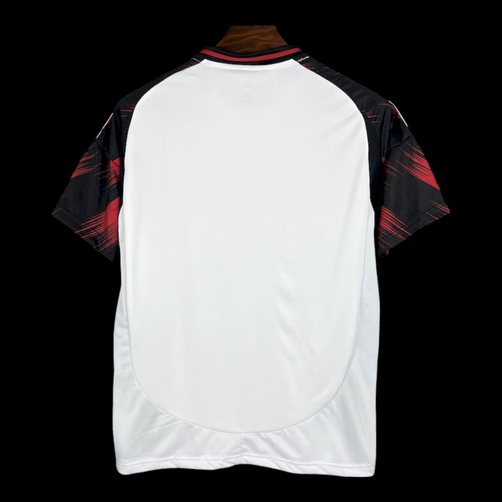 Flamengo Maillot Extérieur 25/26 — vue 2
