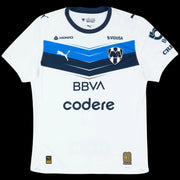 Monterrey Maillot Extérieur 25/26 — vue 1