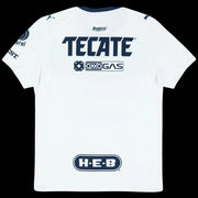 Monterrey Maillot Extérieur 25/26 — vue 2