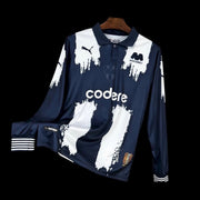 Monterrey Maillot Manches Longues Domicile 25/26 — vue 1