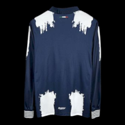 Monterrey Maillot Manches Longues Domicile 25/26 — vue 2