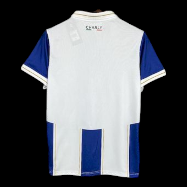 Pachuca Maillot Domicile 25/26 — vue 2