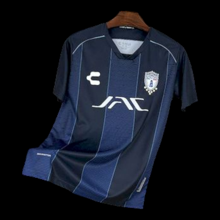 Pachuca Maillot Extérieur 25/26 — vue 1