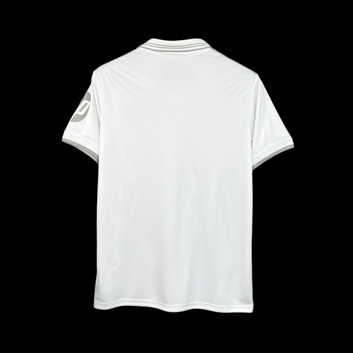 R.Madrid Maillot 125e anniversaire — vue 2