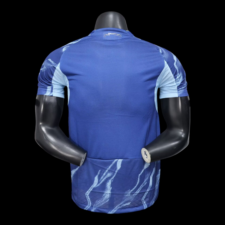 Ajax Amsterdam Maillot Extérieur 25/26 – Version Player — vue 2