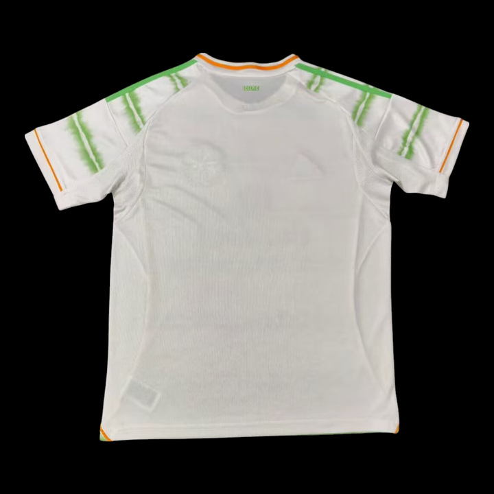 Celtic Glasgow Maillot Third 25/26 — vue 2